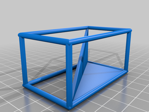 pythagorean theorem 3d 3d print model - Mito3D