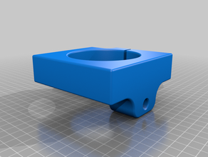 g0704 spindle lock 3d print model - Mito3D