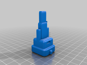 bob builder 3d print model - Mito3D