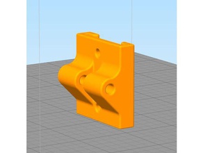 mega-Baum-strip-STABILISATOR 3d print model - Mito3D
