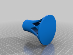 crafting glue holder 3d print model - Mito3D
