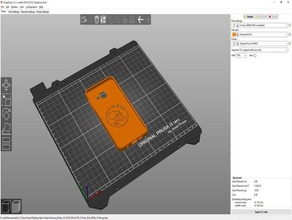 ajax hoesje samsung a3 2016 3d print model - Mito3D