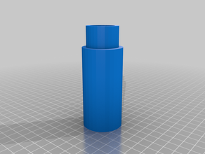 meine angepasste perfekte Rohre testen kundengebundene 3d print model - Mito3D