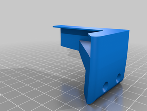 tablet stand home assistant dashboard 3d print model - Mito3D
