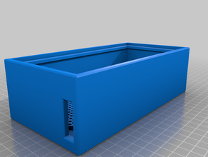 kundenspezifische bluetooth-Lautsprecher 3d print model - Mito3D