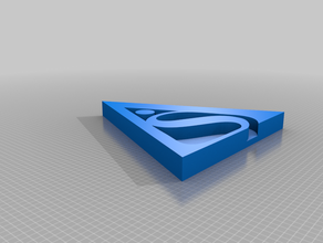 asi logo 3d print model - Mito3D