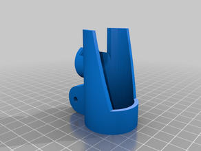 lifecam studio monte remix 3d print model - Mito3D