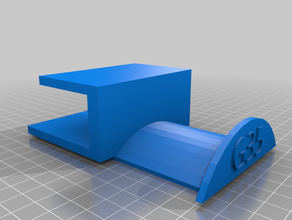 kulaklık Genius arabanın sahibi 3d print model - Mito3D