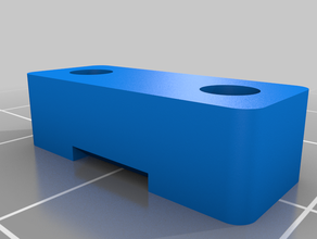 tutucu soket kafa kayışı değiştirilmiş 3d print model - Mito3D