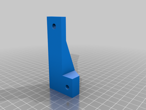 ender bowden filament guide direct-drive 3d print model - Mito3D