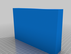 benutzerdefinierte box ryans diablolitho kundengebundene 3d print model - Mito3D