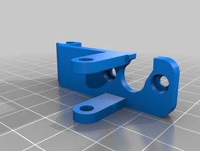 ender 3 cr-10 winsinn filamento guida creality 3d print model - Mito3D