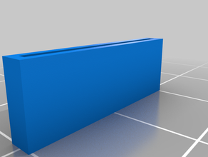 header protection arduino uno boards schutz 3d print model - Mito3D