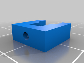 microclips 3d print model - Mito3D
