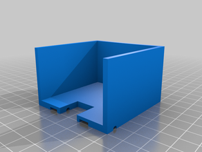 piccolo filo di splicing giga 3d print model - Mito3D
