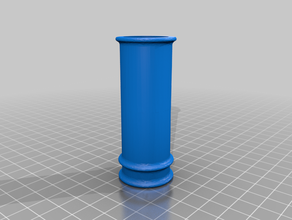drybox ikea 365+ 106 l contenitore per alimenti - riparato simmetrica 3d print model - Mito3D