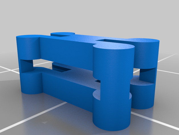 lo-que-no el fpv 3D print model - Mito3D