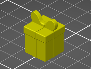 monopoly junior hediye tekel 3d print model - Mito3D