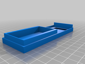 water level indicator 3d print model - Mito3D