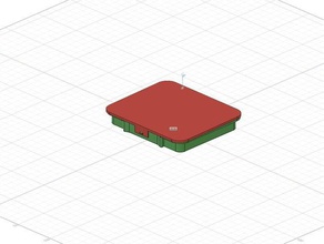 tool-box 3d print model - Mito3D