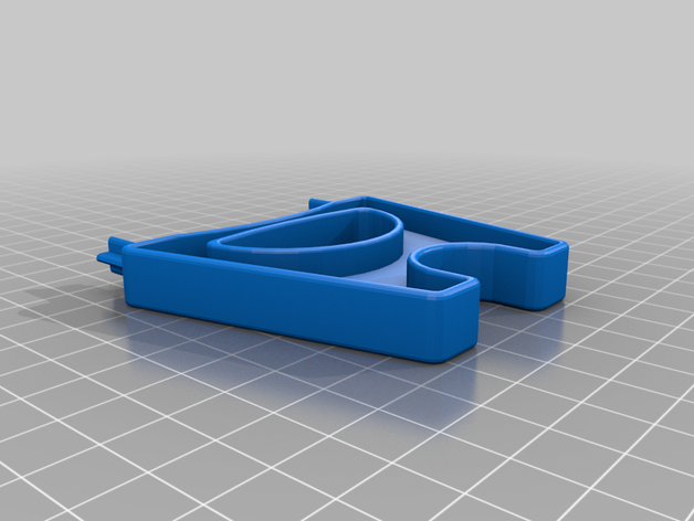 detal polesie-Wasser-Welt 3D print model - Mito3D