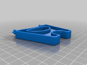 detal polesie de água do mundo 3d print model - Mito3D