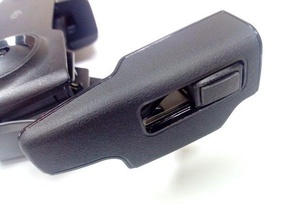 dji In mavic mini kumanda kablosu engeller 3d print model - Mito3D