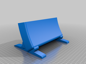 independente alicate prensa rack frisador 3d print model - Mito3D