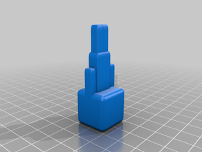 simples bob 3d print model - Mito3D