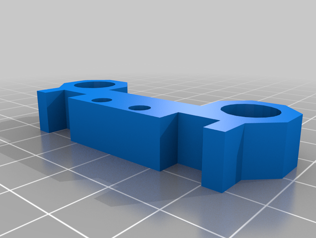 i compiti a casa 3D print model - Mito3D