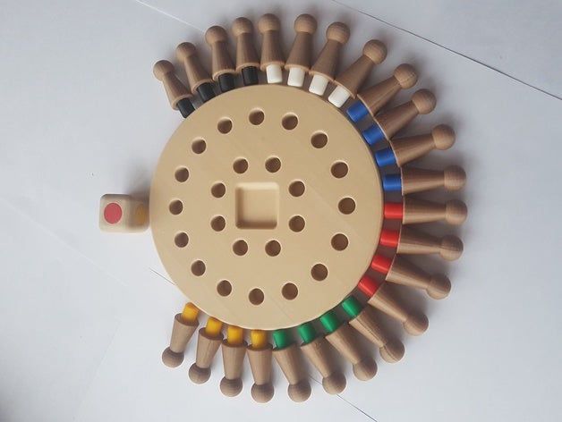 mensch erinnere dich Menschen erinnern sich an Sie alt altersheim alzheimer-Krankheit brettspiel Schach demenz Würfel erinnerung freizeit Spiel Spielbrett ged&auml chnis gicht Mensch kinder kindergarten kleinkind lernspiel menory rentner schach senior senioren spa&szlig spiel spielbrett spiele wuerfel wuerfelspiel w&uuml rfel rfelspiel 3D print model - Mito3D