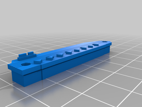 battleship - aircraft carrier 3d print model - Mito3D