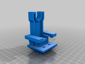 mega contrux throne heman he man megaconstrux block blocks blok bloks construx skeletor 3d print model - Mito3D