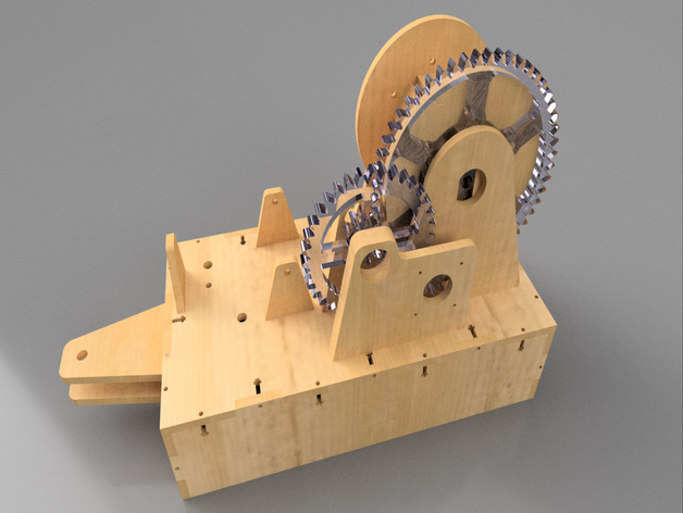 cojpmprennent la production de filaments bouteilles en pet 3D print model - Mito3D