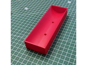 partition material 4 drawer box drawer drill milling milling machine storage storage box tool toolbox workshop