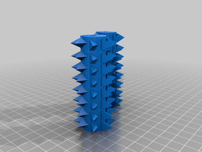 corpes grinders necromunda 3d print model - Mito3D