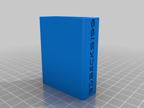 heat tower silk filament 3d printer parts diy filamentworld tools 3d print model - Mito3D