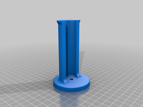 destek bobine 3d print model - Mito3D