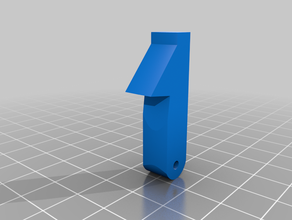 kılıfından kemer molle glock ediyoruz airsoft kılıf 3d print model - Mito3D
