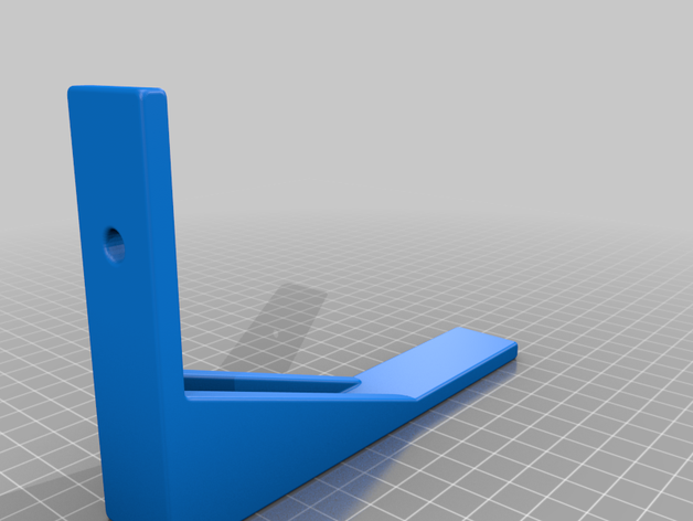 dispositivo di supporto 3D print model - Mito3D