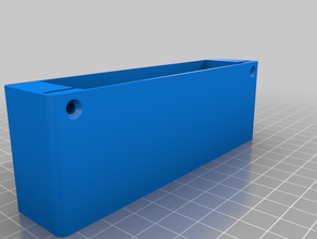 thru5 midi splitter geh use box 3d print model - Mito3D