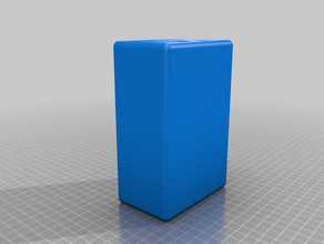arduino uno case box project 3d print model - Mito3D