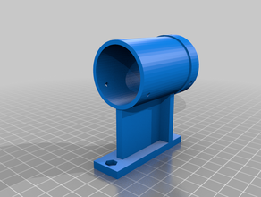 findersupport 3d print model - Mito3D