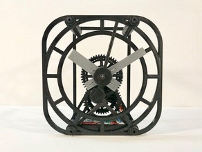 full clock arduino arduino nano clock stepper motor