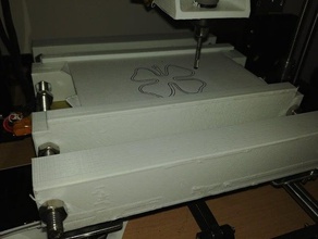 a8 Yardımcısı anet 3d print model - Mito3D