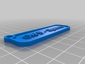 oxl 5 spares customized 3d print model - Mito3D