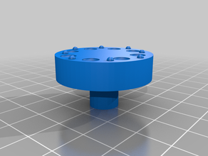 epilog lenda alternar botão 3d print model - Mito3D