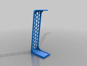 ikea plastis brush holder 3d print model - Mito3D