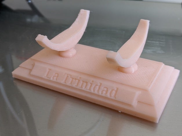 trinidad base espa ol historia magellan 3D print model - Mito3D