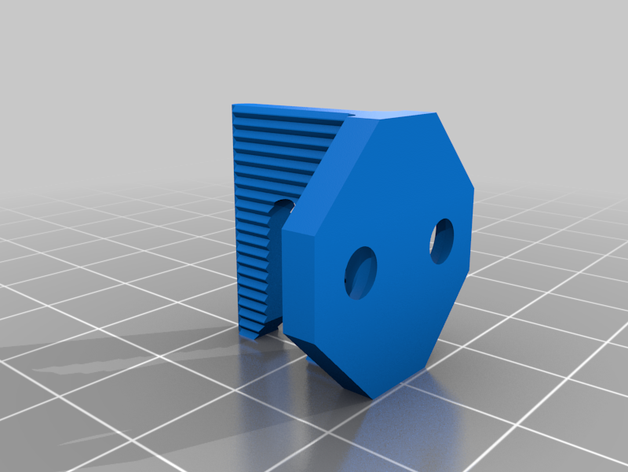 siemens ler klip bulaşık makinesi geschirrsp geschirrspueler yedek parça 3D print model - Mito3D